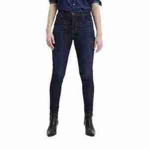 Levi's High-Rise Skinny Jean